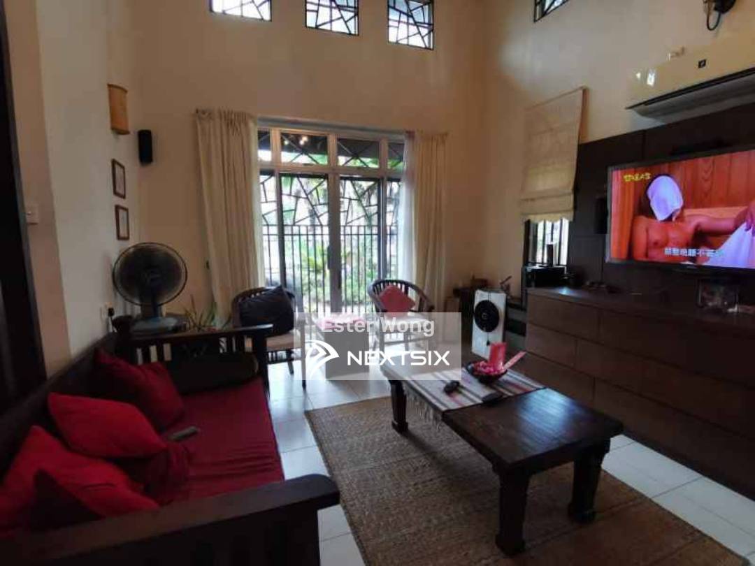 Semi-detached House For Sale in Ulu Tiram Johor - Image 13
