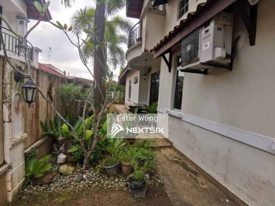 Semi-detached House For Sale in Ulu Tiram Johor - Image 15