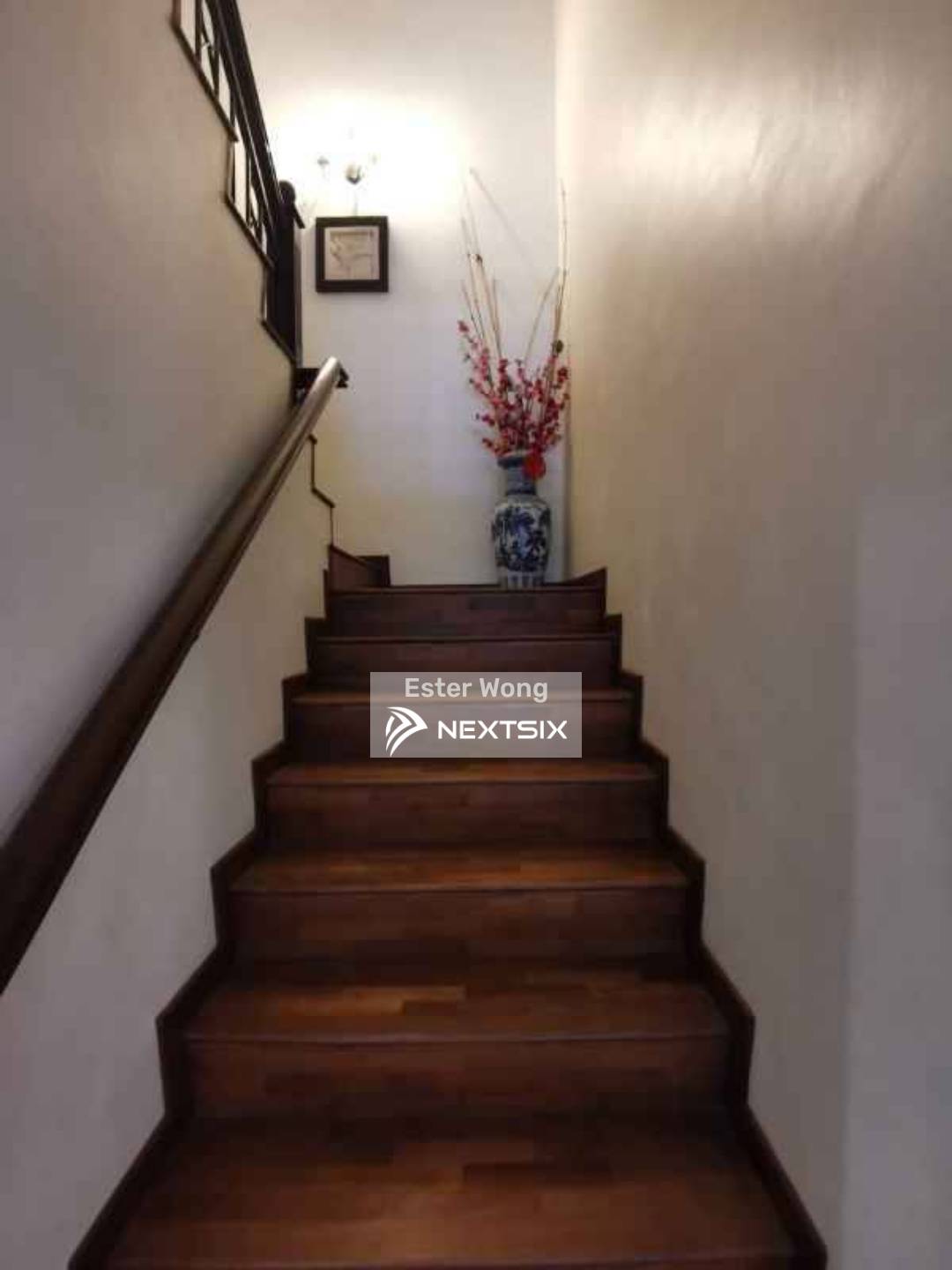 Semi-detached House For Sale in Ulu Tiram Johor - Image 7