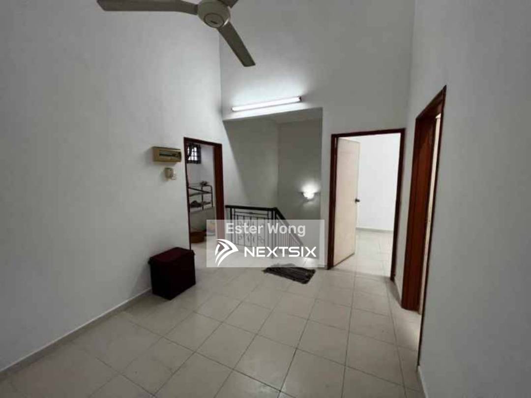 2-sty Terrace/Link House For Sale in Ulu Tiram Johor - Image 10
