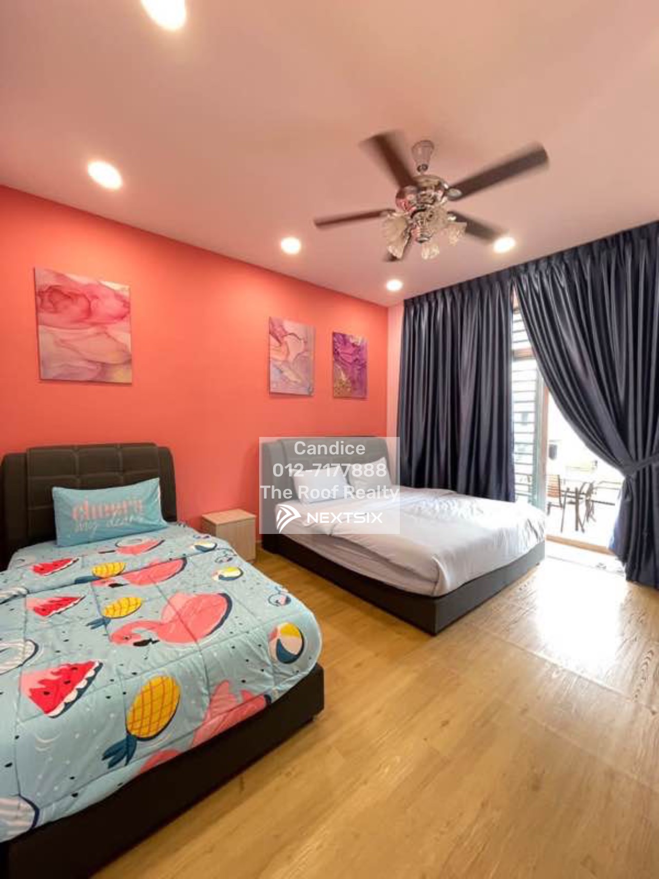 2-sty Terrace/Link House For Sale in Iskandar Puteri (Nusajaya) Johor - Image 6