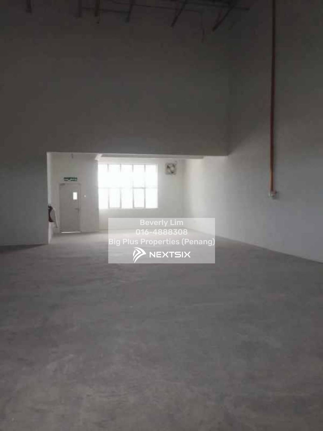 Light Industrial For Rent in Batu Kawan Penang - Image 5