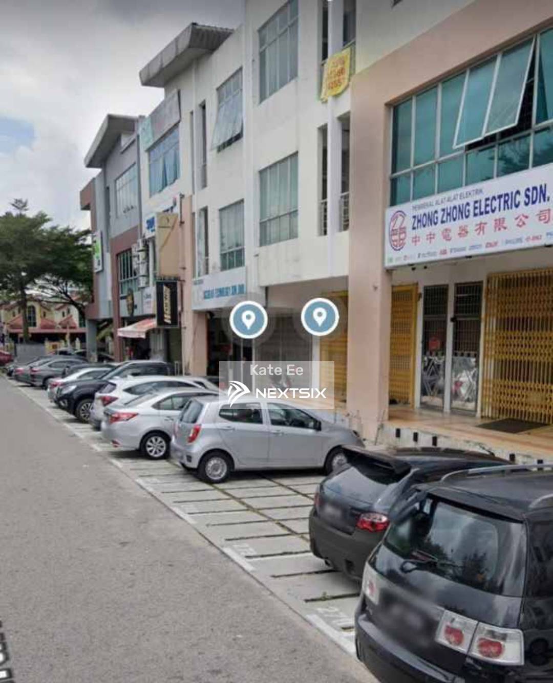 Shop Office For Rent in Johor Bahru Johor - Image 5