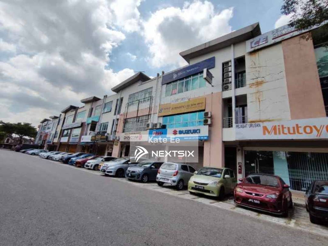 Shop Office For Rent in Johor Bahru Johor - Image 6
