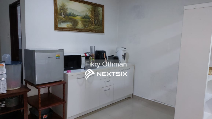 2-sty Terrace/Link House For Sale in Seri Kembangan Selangor