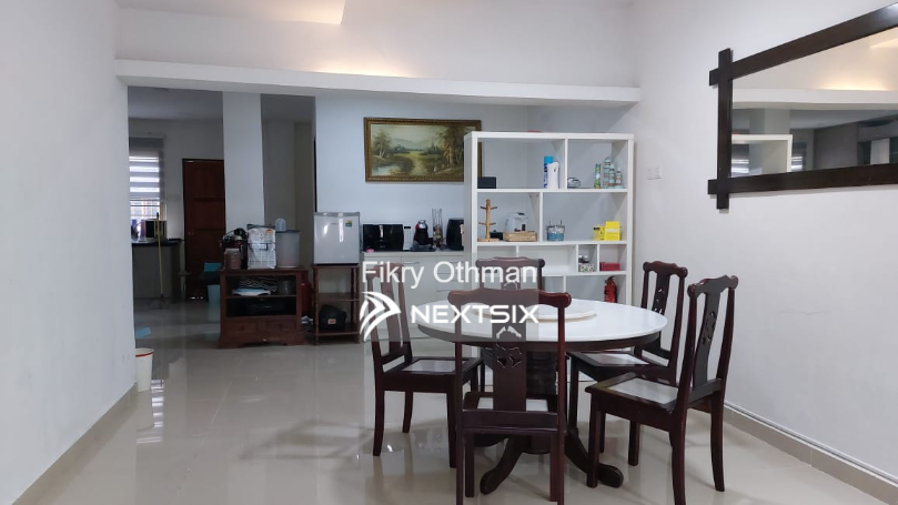 2-sty Terrace/Link House For Sale in Seri Kembangan Selangor - Image 12