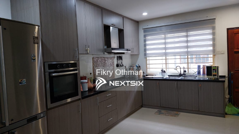 2-sty Terrace/Link House For Sale in Seri Kembangan Selangor - Image 14