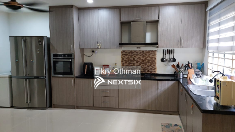 2-sty Terrace/Link House For Sale in Seri Kembangan Selangor - Image 7