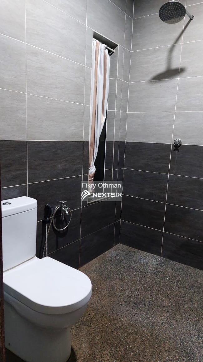 2-sty Terrace/Link House For Sale in Seri Kembangan Selangor - Image 8