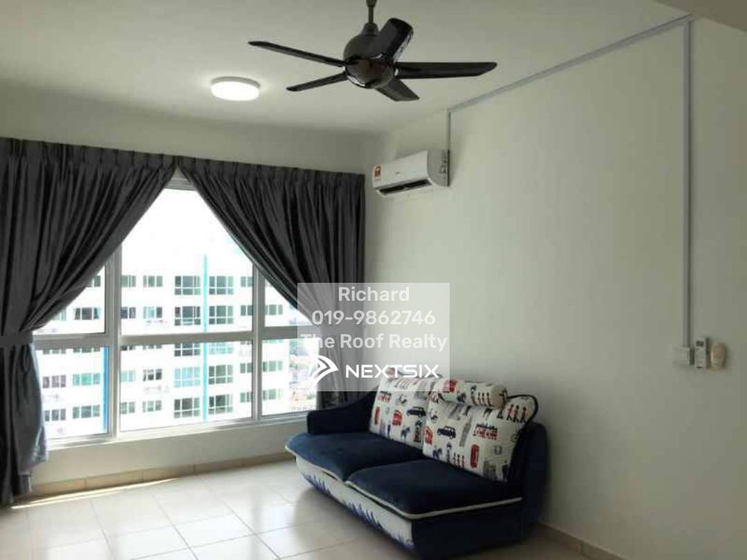 Condominium For Rent in Tanjong Tokong Penang