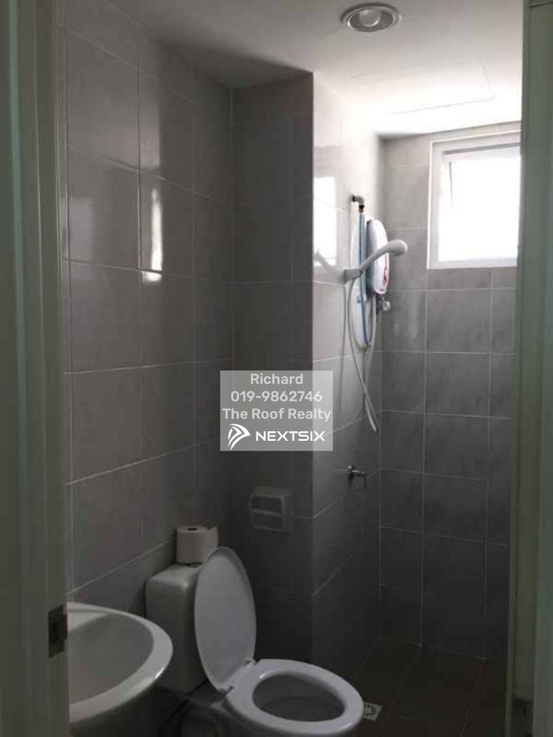 Condominium For Rent in Tanjong Tokong Penang - Image 5