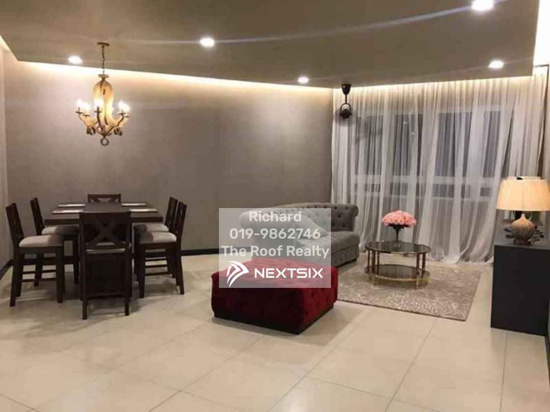 Condominium For Sale in Jelutong Penang
