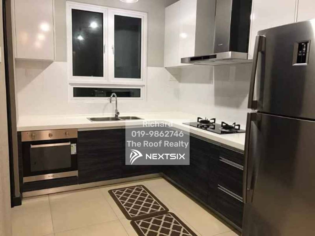 Condominium For Sale in Jelutong Penang - Image 5