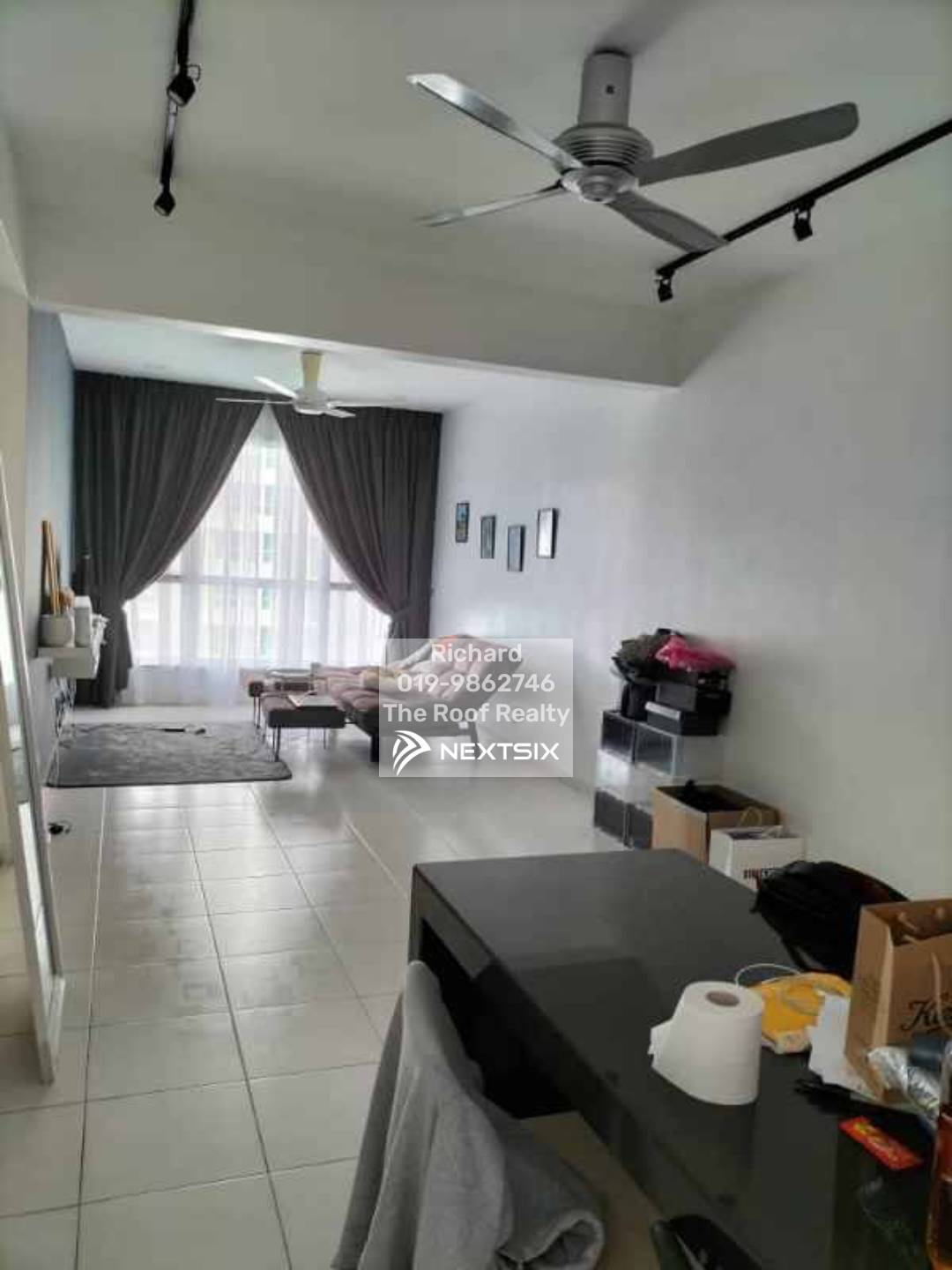 Condominium For Sale in Tanjong Tokong Penang