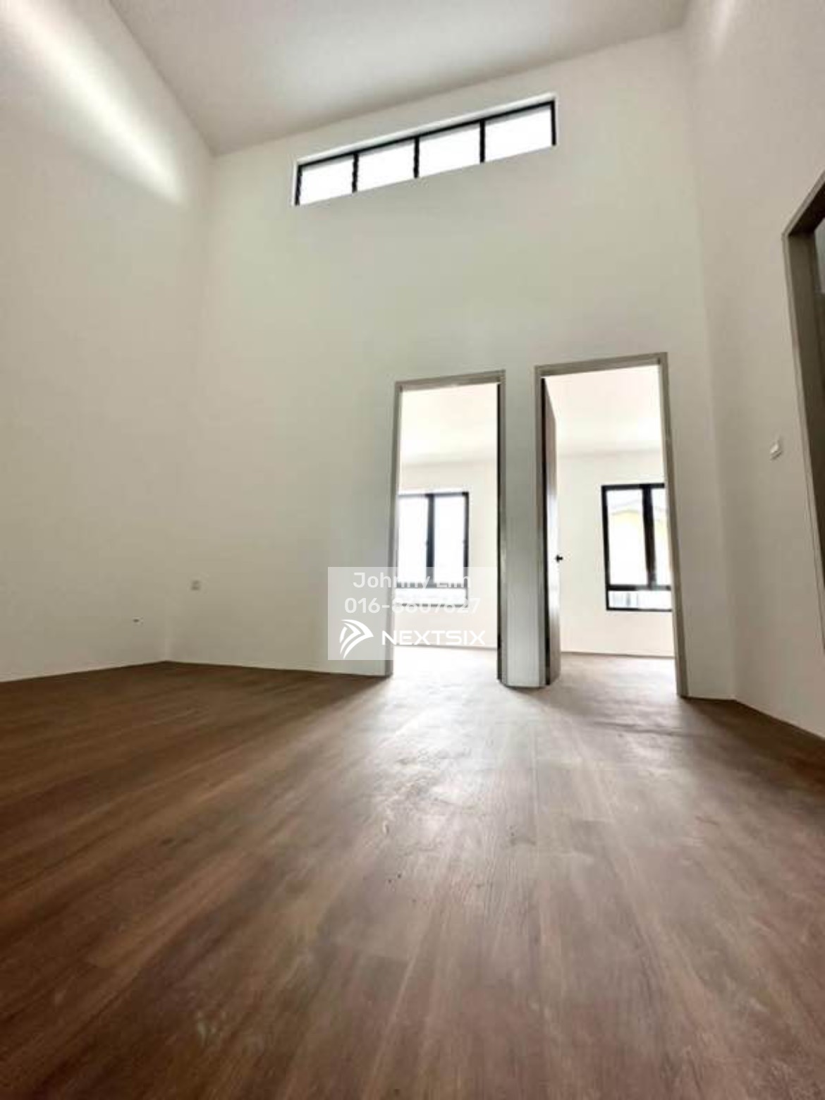 2-sty Terrace/Link House For Sale in Kuching Sarawak - Image 2