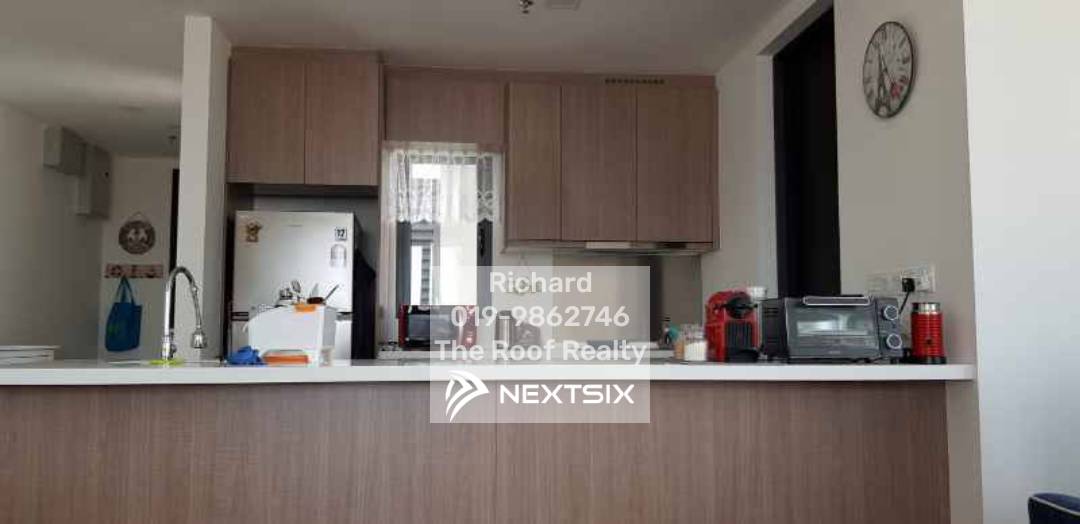 Condominium For Rent in Tanjong Tokong Penang