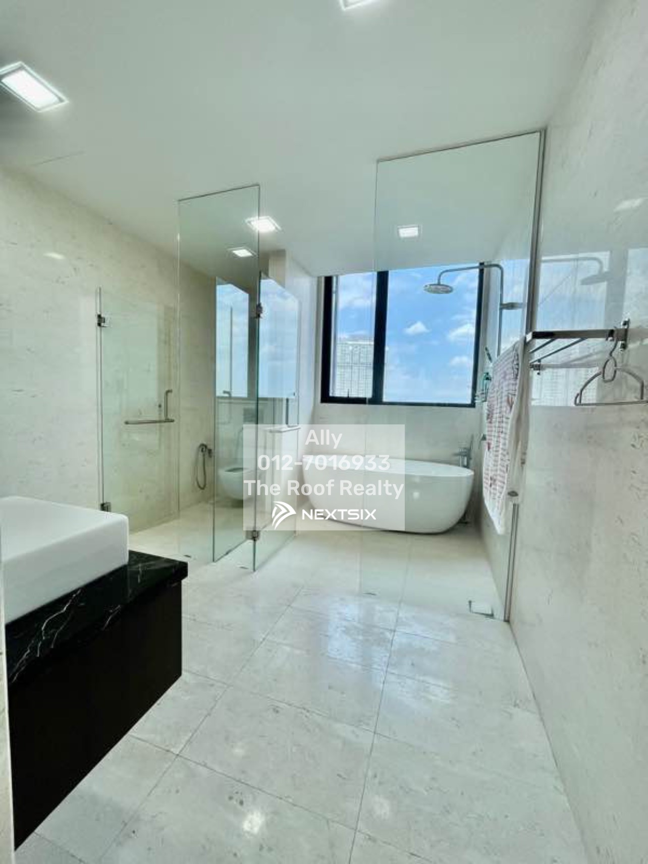 Condominium For Rent in Johor Bahru Johor