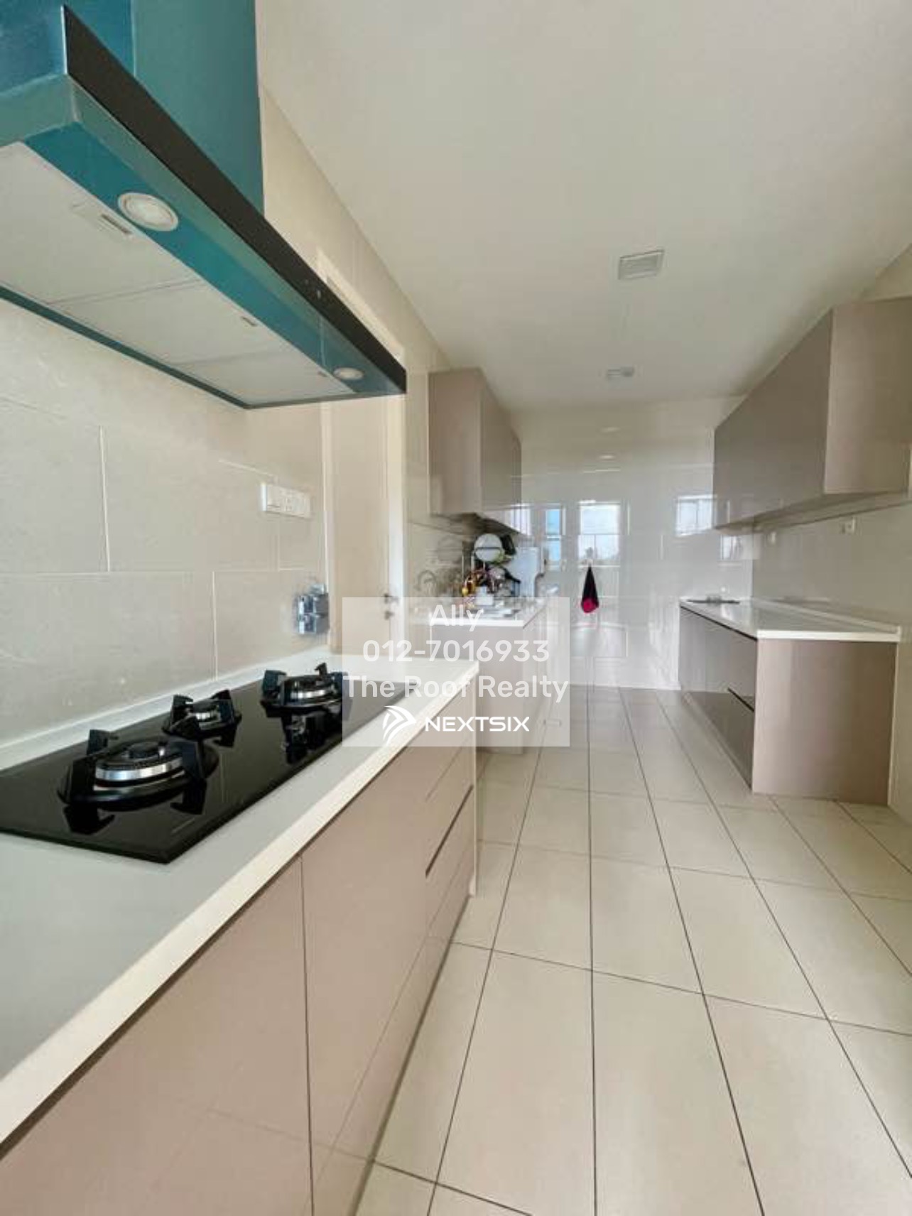 Condominium For Rent in Johor Bahru Johor - Image 2