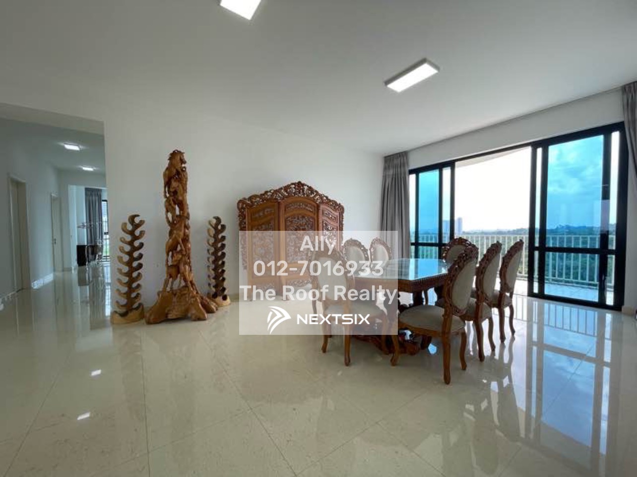Condominium For Rent in Johor Bahru Johor - Image 3