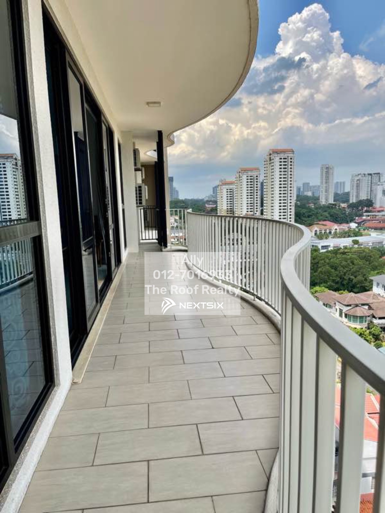 Condominium For Sale in Johor Bahru Johor - Image 2