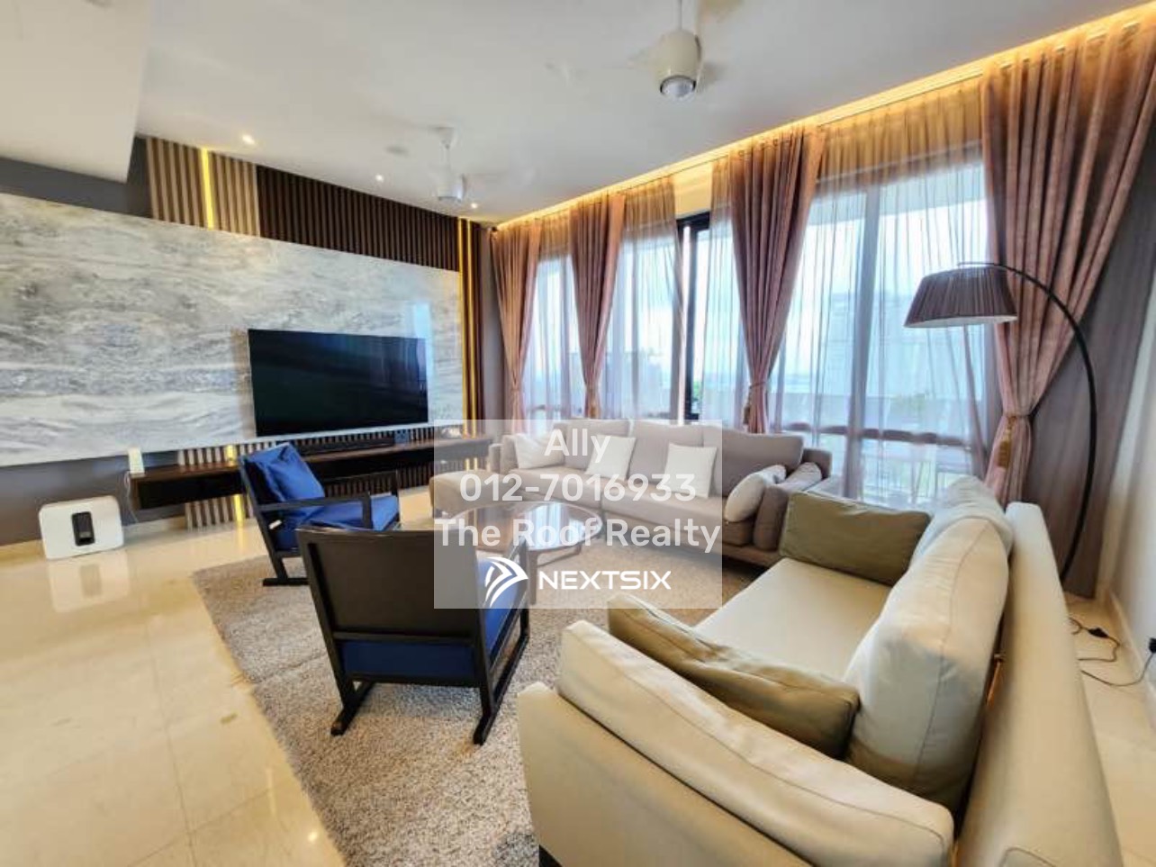 Condominium For Sale in Johor Bahru Johor