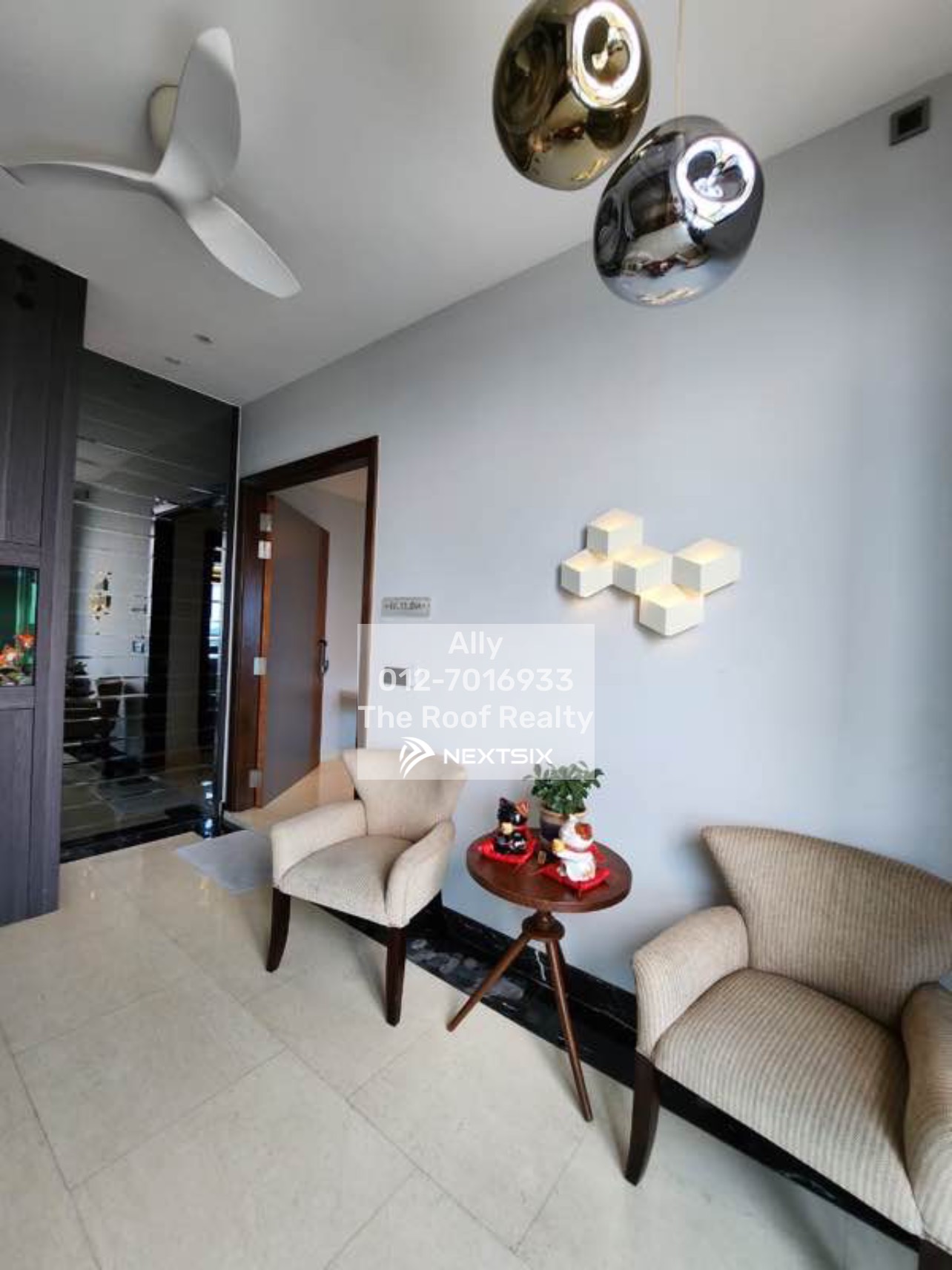 Condominium For Sale in Johor Bahru Johor - Image 5