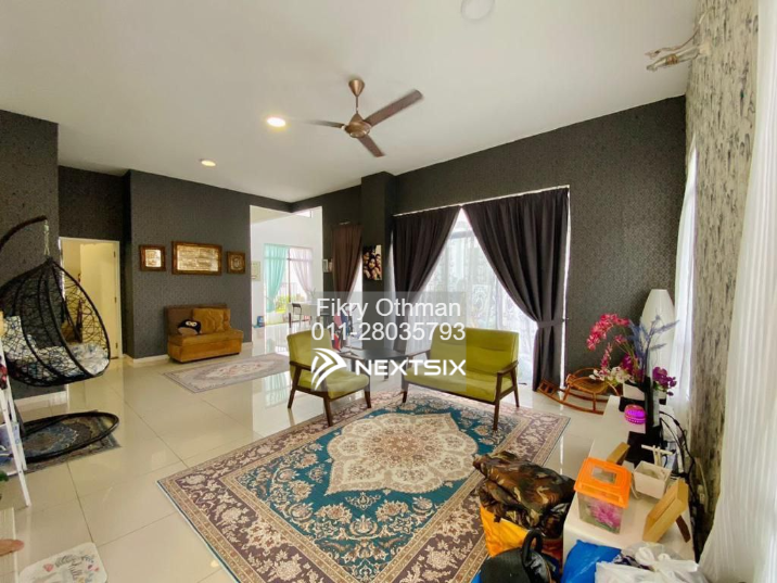 2-sty Superlink House For Sale in Bandar Puncak Alam Selangor - Image 11