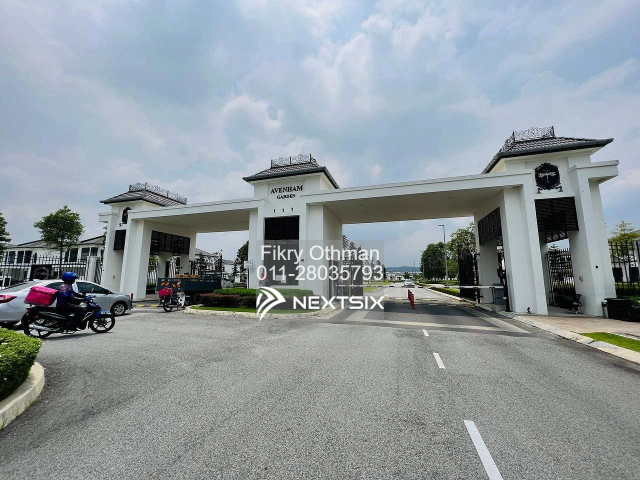 2-sty Superlink House For Sale in Bandar Puncak Alam Selangor - Image 2