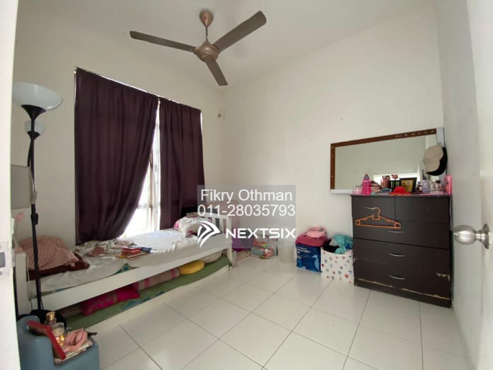 2-sty Superlink House For Sale in Bandar Puncak Alam Selangor - Image 4