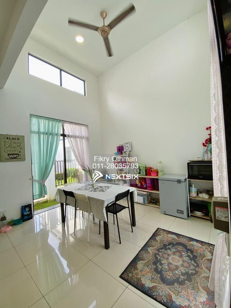 2-sty Superlink House For Sale in Bandar Puncak Alam Selangor - Image 5