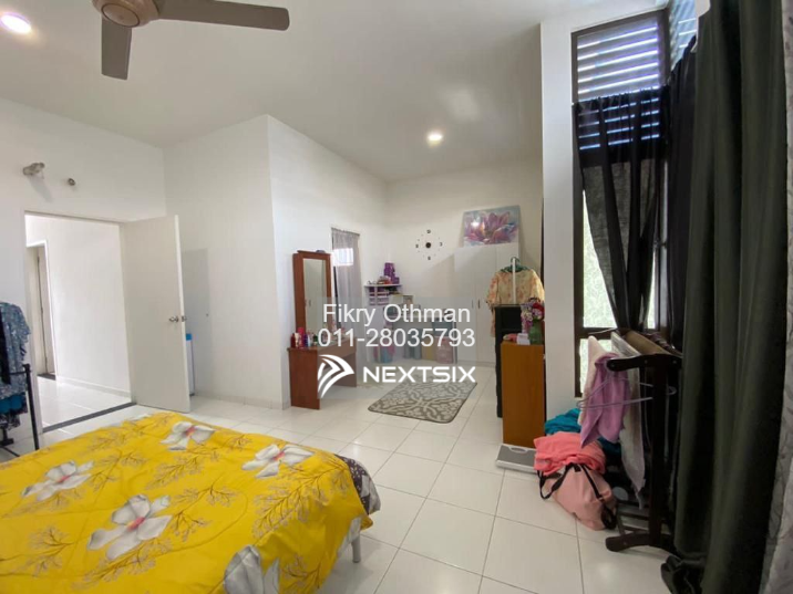 2-sty Superlink House For Sale in Bandar Puncak Alam Selangor - Image 7