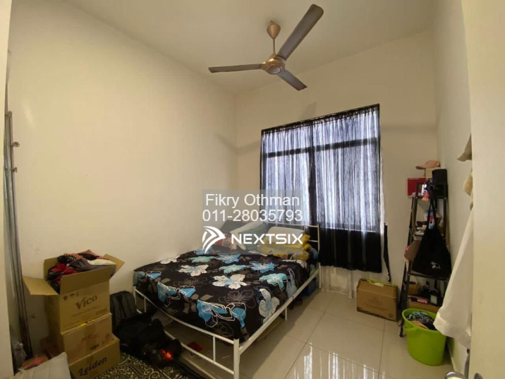 2-sty Superlink House For Sale in Bandar Puncak Alam Selangor - Image 8
