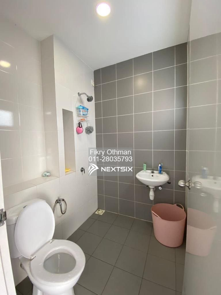 2-sty Superlink House For Sale in Bandar Puncak Alam Selangor - Image 9