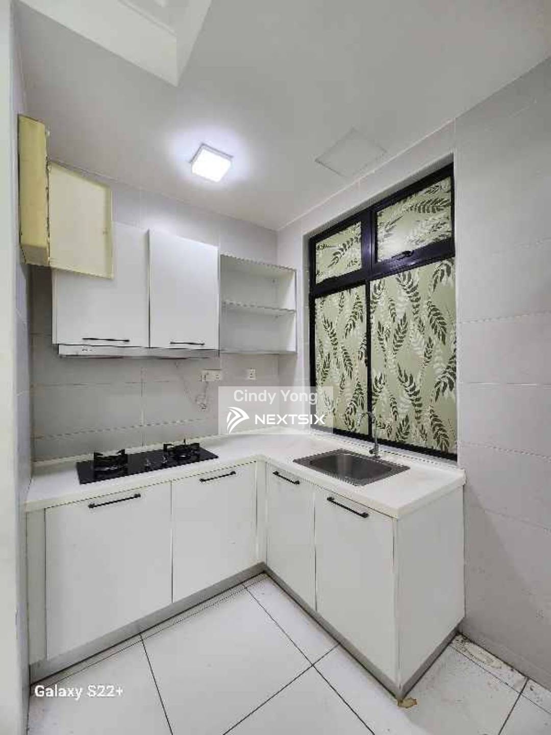 Serviced Residence For Sale in Tampoi Johor