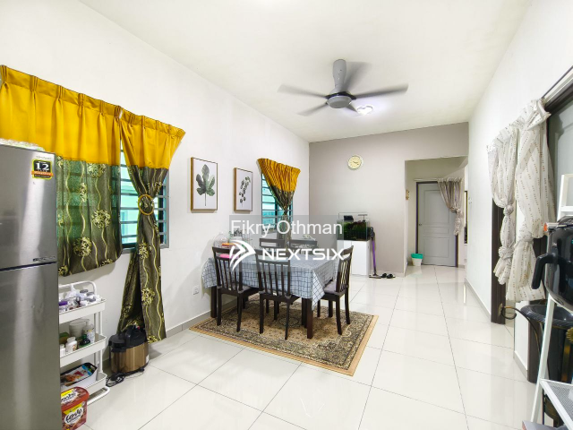 1-sty Terrace/Link House For Sale in Nilai Negeri Sembilan - Image 10