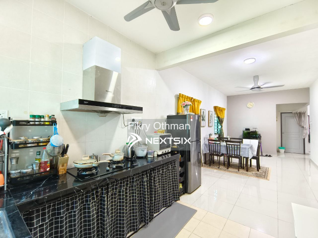 1-sty Terrace/Link House For Sale in Nilai Negeri Sembilan - Image 11