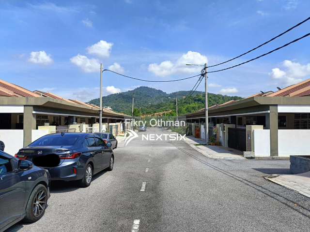 1-sty Terrace/Link House For Sale in Nilai Negeri Sembilan - Image 12