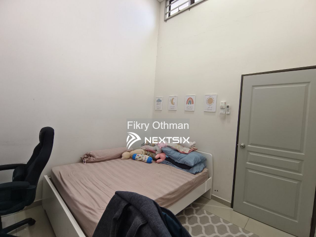 1-sty Terrace/Link House For Sale in Nilai Negeri Sembilan - Image 5