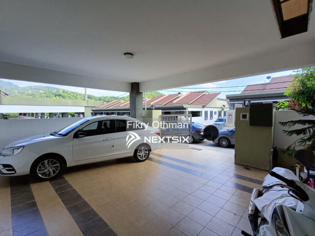 1-sty Terrace/Link House For Sale in Nilai Negeri Sembilan - Image 6