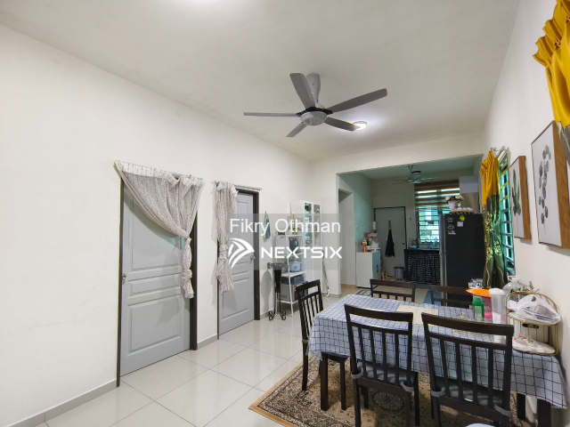 1-sty Terrace/Link House For Sale in Nilai Negeri Sembilan - Image 7