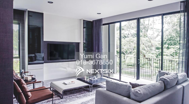 3-sty Superlink House For Sale in Gelang Patah Johor - Image 3