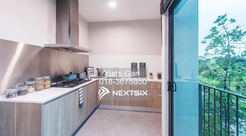 3-sty Superlink House For Sale in Gelang Patah Johor - Image 5