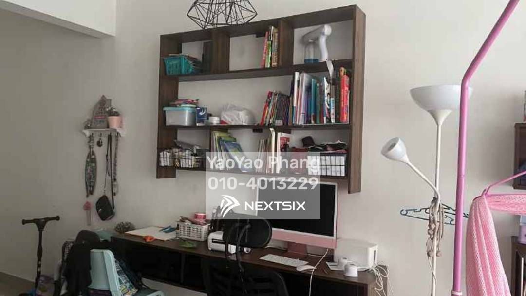 Serviced Residence For Rent in Senai Johor