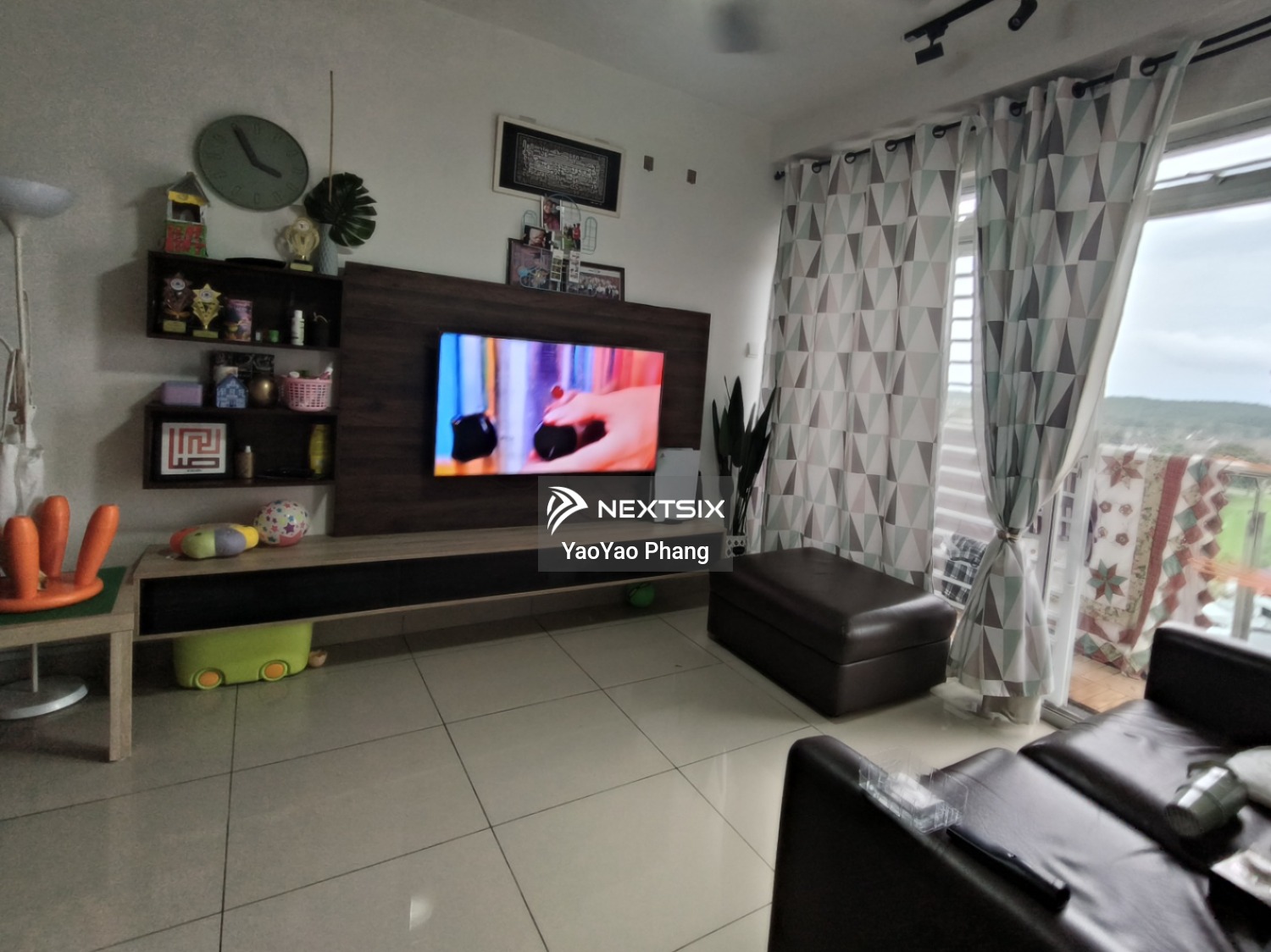 Serviced Residence For Rent in Senai Johor - Image 5