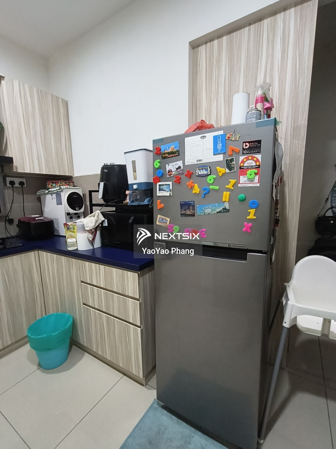 Serviced Residence For Rent in Senai Johor - Image 6