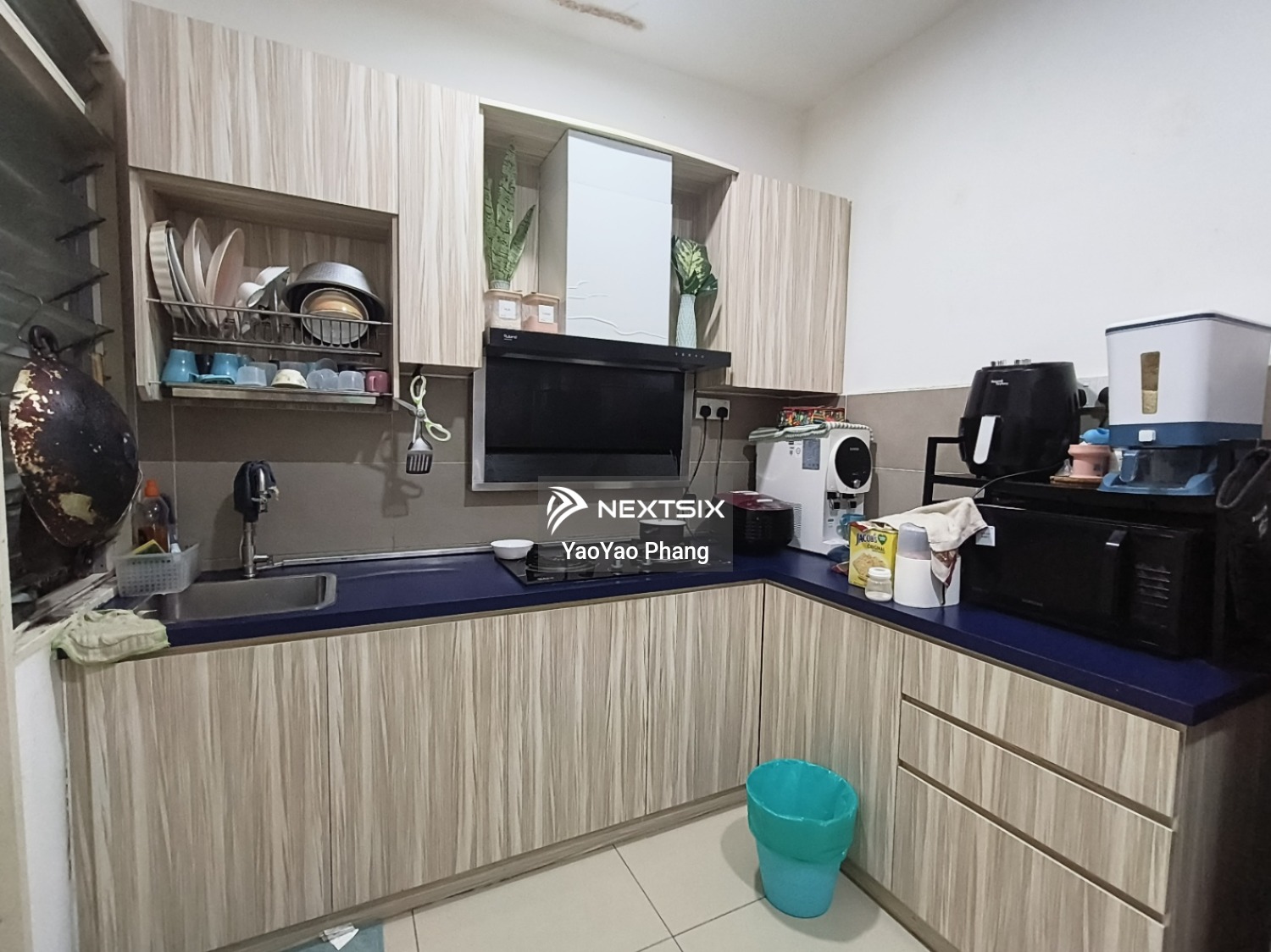 Serviced Residence For Rent in Senai Johor - Image 7