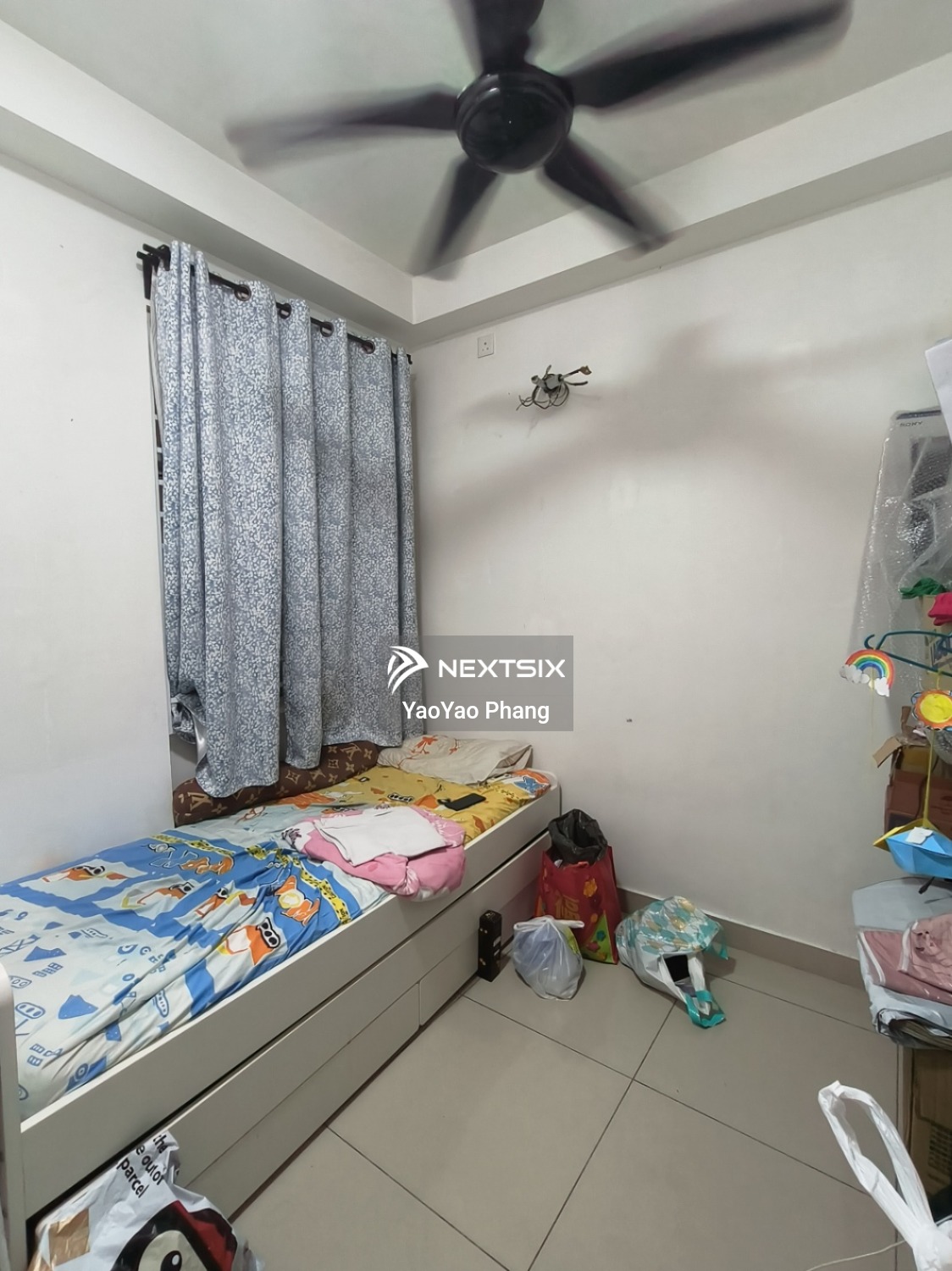 Serviced Residence For Rent in Senai Johor - Image 8