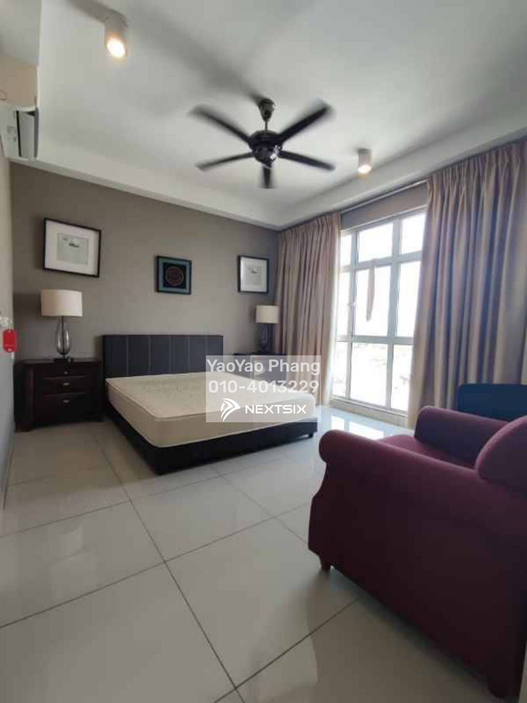 Serviced Residence For Rent in Senai Johor - Image 5