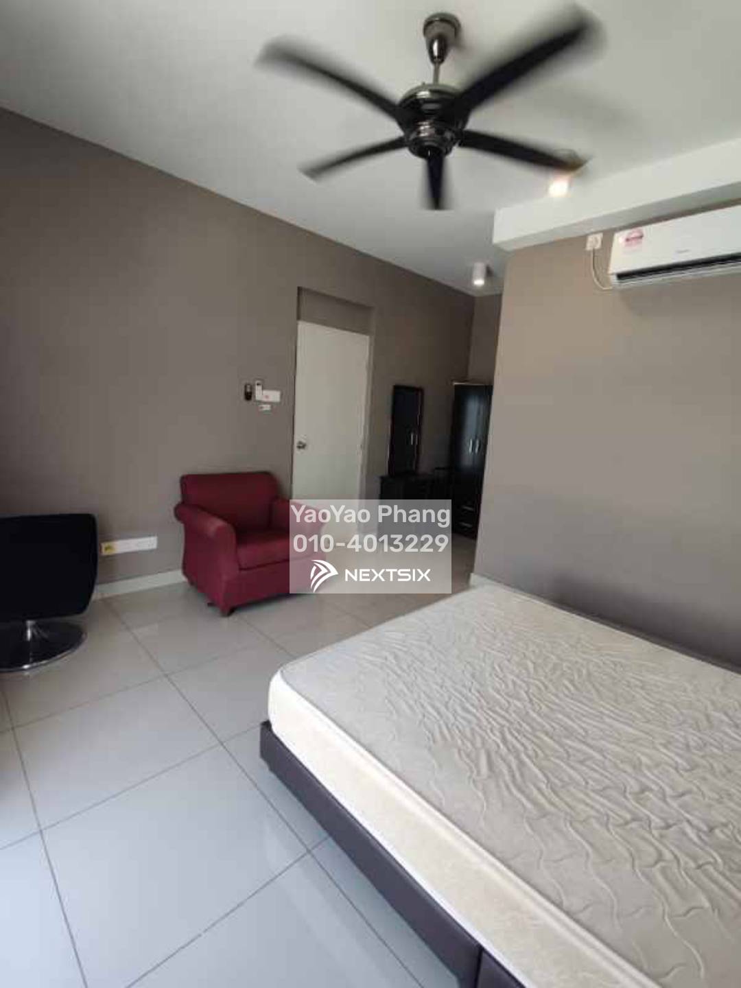 Serviced Residence For Rent in Senai Johor - Image 6