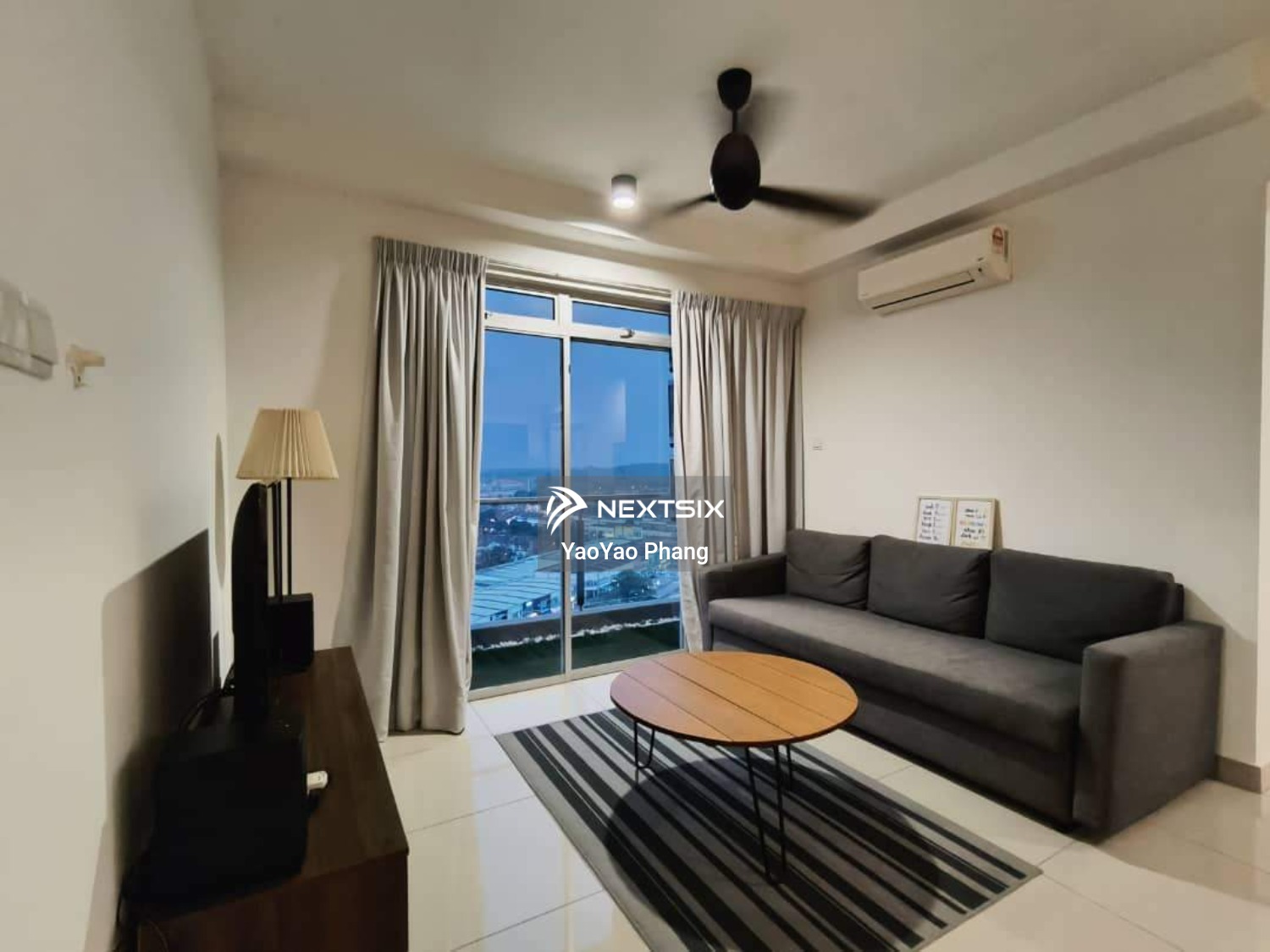 Serviced Residence For Sale in Senai Johor